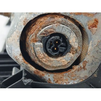 Recambio de airbag cortina delantero izquierdo para volvo v40 hatchback (525) d2 referencia OEM IAM   