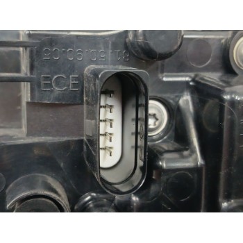 Recambio de piloto trasero izquierdo para audi a4 b9 avant (8w5, 8wd) 2.0 tdi referencia OEM IAM 8W9945091C  