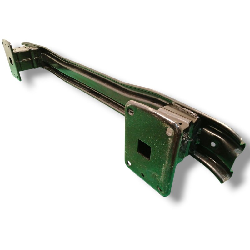 REFUERZO PARAGOLPES TRASERO