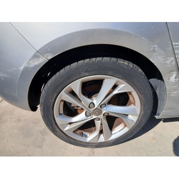 opel astra k (b16) del año 2016