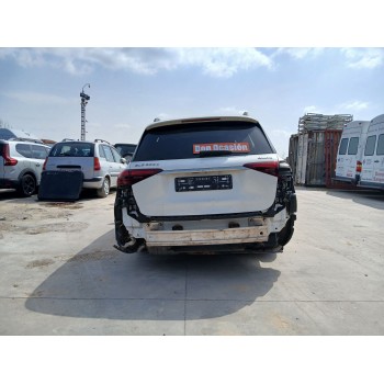 mercedes-benz gle (v167) del año 2024