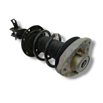Recambio de amortiguador delantero derecho para mercedes-benz clase cla (w117) shooting brake cla 220 d (117.903) referencia OEM