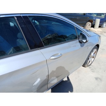 Recambio de puerta delantera derecha para opel astra k (b16) 1.6 cdti (68) referencia OEM IAM 39028990  