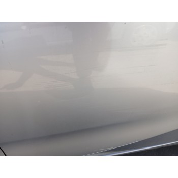 Recambio de puerta trasera izquierda para opel astra k (b16) 1.6 cdti (68) referencia OEM IAM 39028991  