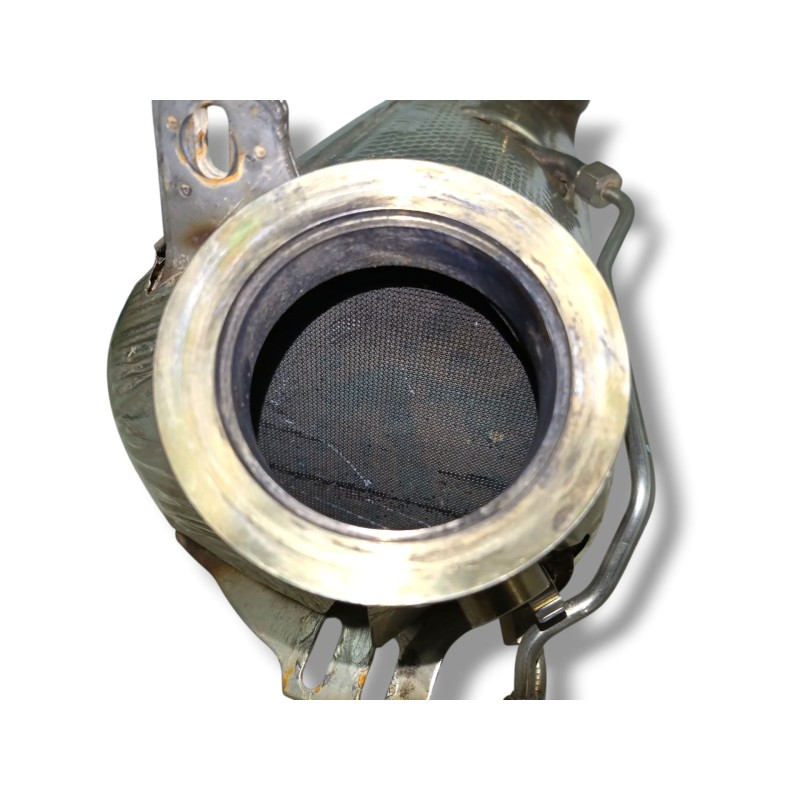 FILTRO DE PARTICULAS PF0097 SK0032