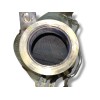 Recambio de filtro de particulas para mercedes-benz gle (v167) gle 300 d 4-matic (167.109) referencia OEM IAM A6541403503 PF0097