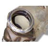 Recambio de filtro de particulas para mercedes-benz gle (v167) gle 300 d 4-matic (167.109) referencia OEM IAM A6541403503 PF0097
