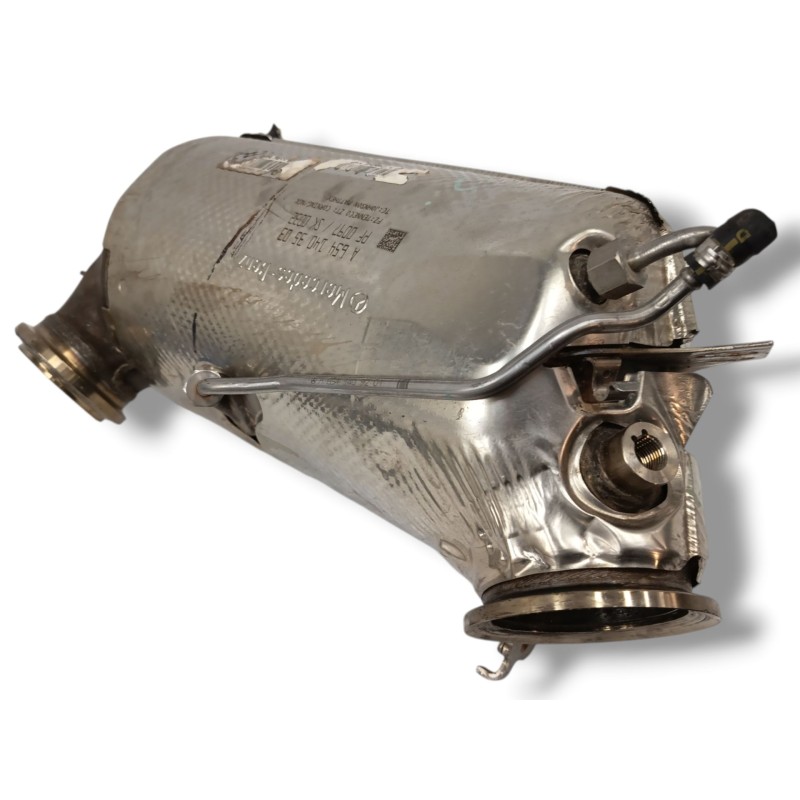 FILTRO DE PARTICULAS PF0097 SK0032