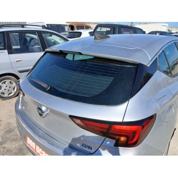 Recambio de porton trasero para opel astra k (b16) 1.6 cdti (68) referencia OEM IAM 39047564  