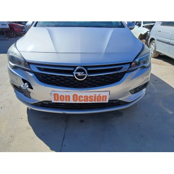Recambio de paragolpes delantero para opel astra k (b16) 1.6 cdti (68) referencia OEM IAM 39017248  