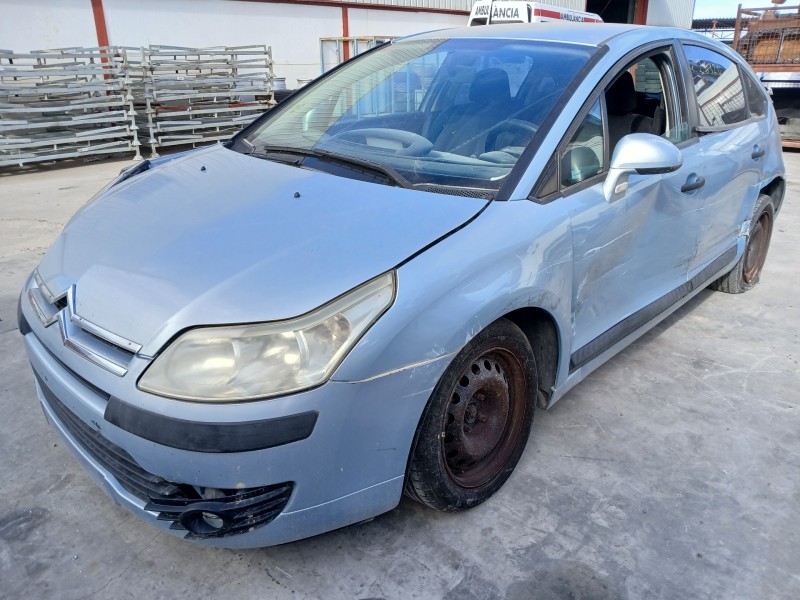 citroën c4 i (lc_) del año 2005