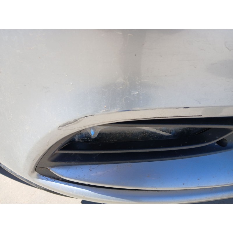 PARAGOLPES DELANTERO