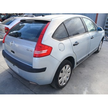 citroën c4 i (lc_) del año 2005