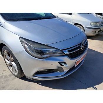 Recambio de paragolpes delantero para opel astra k (b16) 1.6 cdti (68) referencia OEM IAM 39017248  