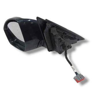 Recambio de retrovisor izquierdo para land rover range rover evoque (l538) 2.0 d referencia OEM IAM  10 CABLES 