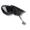 Recambio de retrovisor izquierdo para land rover range rover evoque (l538) 2.0 d referencia OEM IAM  10 CABLES 