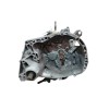 Recambio de caja cambios para renault clio ii fase ii (b/cb0) authentique referencia OEM IAM JB3980  