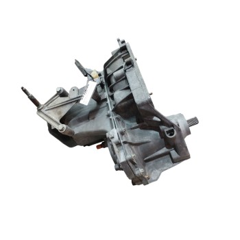 Recambio de caja cambios para renault clio ii fase ii (b/cb0) authentique referencia OEM IAM JB3980  
