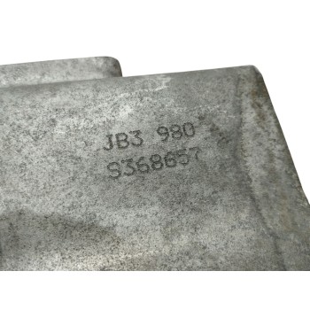 Recambio de caja cambios para renault clio ii fase ii (b/cb0) authentique referencia OEM IAM JB3980  