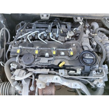 Recambio de motor completo para opel astra k (b16) 1.6 cdti (68) referencia OEM IAM   