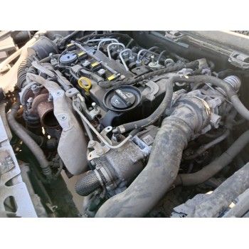 Recambio de motor completo para opel astra k (b16) 1.6 cdti (68) referencia OEM IAM   