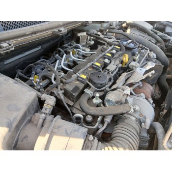 Recambio de motor completo para opel astra k (b16) 1.6 cdti (68) referencia OEM IAM   