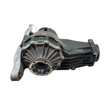 Recambio de diferencial trasero para audi a4 b7 avant (8ed) 2.0 tdi quattro referencia OEM IAM   