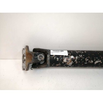 Recambio de transmision central para mitsubishi montero (v20/v40) 3.0 v6 24v cat referencia OEM IAM   