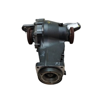 Recambio de diferencial trasero para audi a4 b7 avant (8ed) 2.0 tdi quattro referencia OEM IAM   