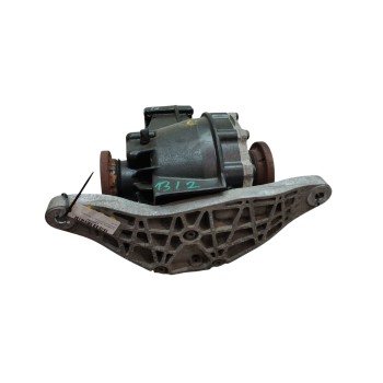 Recambio de diferencial trasero para audi a4 b7 avant (8ed) 2.0 tdi quattro referencia OEM IAM   