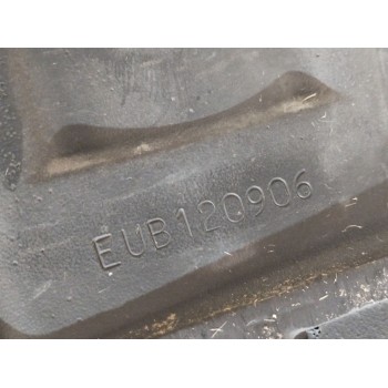 Recambio de diferencial trasero para audi a4 b7 avant (8ed) 2.0 tdi quattro referencia OEM IAM   