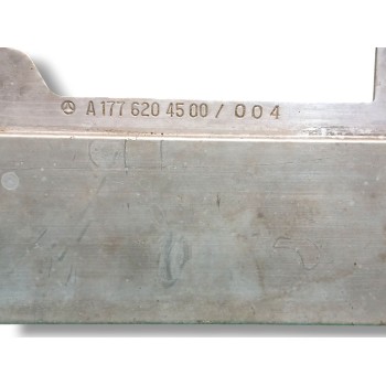 Recambio de travesaño inferior para mercedes-benz clase a sedán (v177) a 180 d (177.103) referencia OEM IAM A1776204500  