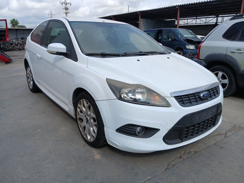 FORD FOCUS II (DA_, HCP, DP)