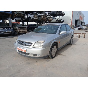 opel vectra c (z02) del año 2003