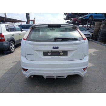 ford focus ii (da_, hcp, dp) del año 2009