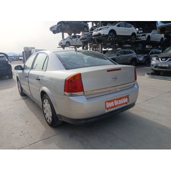 opel vectra c (z02) del año 2003