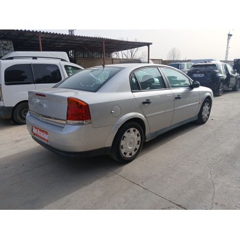 opel vectra c (z02) del año 2003