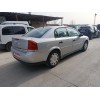 opel vectra c (z02) del año 2003