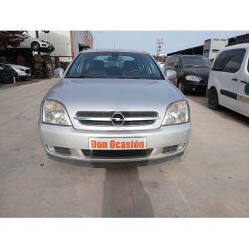opel vectra c (z02) del año 2003