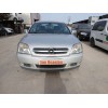 opel vectra c (z02) del año 2003