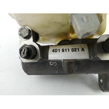 Recambio de bomba freno para audi a8 (d2) 4.2 quattro referencia OEM IAM 4D1611021A  