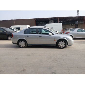 opel vectra c (z02) del año 2003