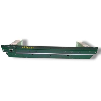 Recambio de refuerzo paragolpes delantero para jaguar xe (x760) 2.0 d referencia OEM IAM GX7310005AF  