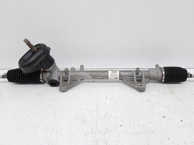 Recambio de cremallera direccion para renault zoe (bfm_) zoe referencia OEM IAM 490016510R  