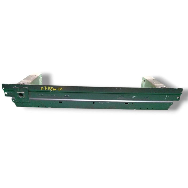 Recambio de refuerzo paragolpes delantero para jaguar xe (x760) 2.0 d referencia OEM IAM GX7310005AF  