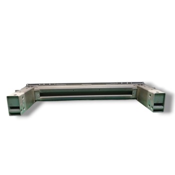 Recambio de refuerzo paragolpes delantero para jaguar xe (x760) 2.0 d referencia OEM IAM GX7310005AF  