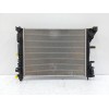Recambio de radiador agua para renault zoe (bfm_) zoe referencia OEM IAM 8A7560400  