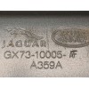 Recambio de refuerzo paragolpes delantero para jaguar xe (x760) 2.0 d referencia OEM IAM GX7310005AF  