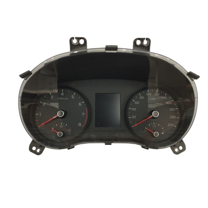 Recambio de cuadro instrumentos para kia stonic (ybcuv) 1.2 cat referencia OEM IAM 94003H8160 170725 