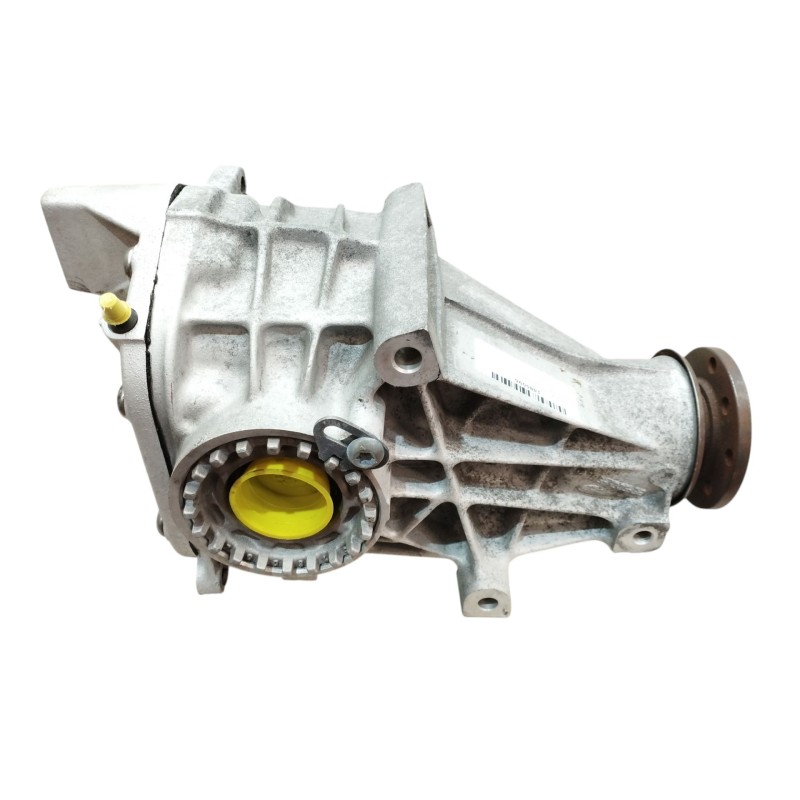 Recambio de diferencial trasero para ford sierra ii (gbg, gb4) 1.6 referencia OEM IAM   